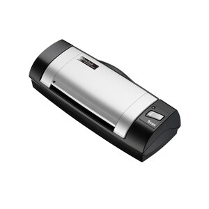 Plustek MobileOffice D620 Card Scanner - USB