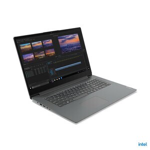 Lenovo V17 G2 ITL 82NX00EAMH 43.9 cm (17.3") Notebook - Full HD - 1920 x 1080 - Intel Core i7 11th Gen i7-1165G7 Quad-core