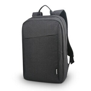 15.6-INCH LAPTOP CASUAL BACKPACK B210 BLACK
