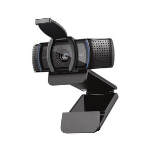 Logitech Webcam C920e (SIO)