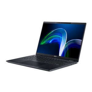 Acer TravelMate P6 P614-52 TMP614-52-58LB 14" Notebook - WUXGA - 1920 x 1200 - Intel Core i5 11th Gen i5-1135G7 Quad-core 