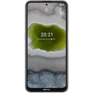 Nokia X10 64 GB Smartphone - 16.9 cm (6.7") LCD Full HD Plus 1080 x 2400 - Kryo 460Dual-core (2 Core) 2 GHz + Kryo 460 Hex