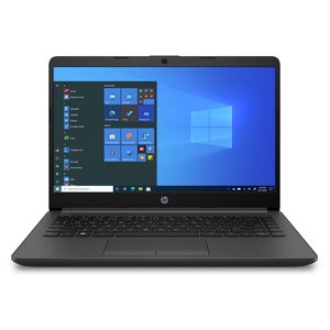 HP 240 G8 14" Notebook - Intel Celeron N4020 Dual-core (2 Core) 1.10 GHz - 8 GB Total RAM - 1 TB HDD - Intel UHD Graphics 600