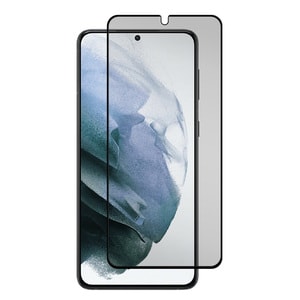 Gadget Guard Black Ice Flex Hybrid Anti-Microbial Screen Protector - Samsung Galaxy S21+ 5G - For LCD Smartphone - Break R
