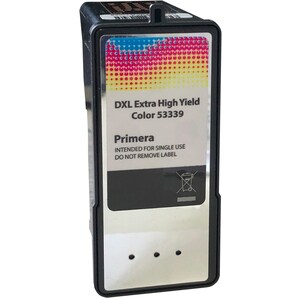 Primera Original Ink Cartridge - CMY - Inkjet - Extra High Yield
