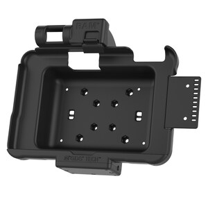 GDS Form-Fit Holder for Zebra ET5x 8.3" & 8.4" Series - Docking - Tablet PC - Charging Capability - Synchronizing Capability