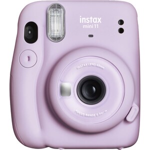instax Instax Mini Mini 11 Instant Film Camera - Instant Film - Sky Blue