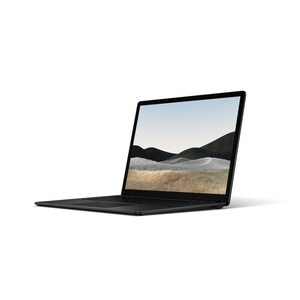 Microsoft Surface Laptop 4 34.3 cm (13.5") Touchscreen Notebook - 2256 x 1504 - Intel Core i7 11th Gen i7-1185G7 Quad-core