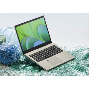 Acer Aspire Vero AV15-51 AV15-51-52Q3 39.6 cm (15.6") Notebook - Full HD - 1920 x 1080 - Intel Core i5 11th Gen i5-1155G7 