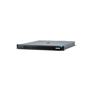 Milestone Systems Husky IVO 700R 100 Channel Wired Video Surveillance Station 32 TB HDD - Video Storage Appliance - Full H