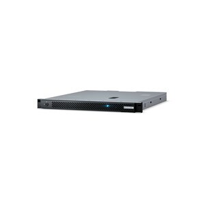 Milestone Systems Husky IVO 350R 50 Channel Wired Video Surveillance Station 16 TB HDD - Video Storage Appliance - Full HD