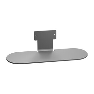 Jabra PanaCast 50 Table Stand - Desktop, Tabletop, Freestanding - Gray