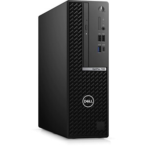 Dell OptiPlex 7000 7090 Desktop Computer - Intel Core i5 10th Gen i5-10505 Hexa-core (6 Core) 3.20 GHz - 8 GB RAM DDR4 SDR