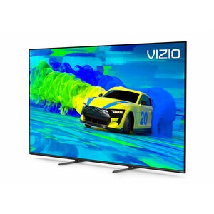 VIZIO 75" Class M7 Series Premium 4K HDR Quantum Color LED Smart TV M75Q7-J03 - Newest Model