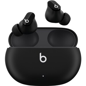 Beats by Dr. Dre Beats Studio Buds - True Wireless Noise Cancelling Earphones - Black - Stereo - True Wireless - Bluetooth