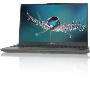 Fujitsu LIFEBOOK U U7511 39.6 cm (15.6") Notebook - Full HD - 1920 x 1080 - Intel Core i5 11th Gen i5-1135G7 Quad-core (4 