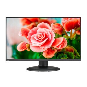 NEC Display MultiSync E273F-BK 27" Full HD LED LCD Monitor - 16:9 - 27" Class - In-plane Switching (IPS) Technology - 1920