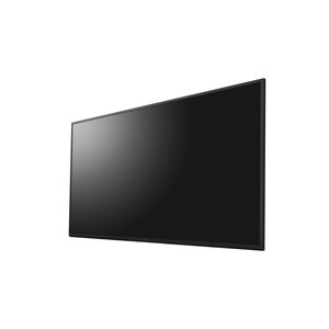 Sony BRAVIA FW-55BZ30J 139.7 cm (55") LCD Digital Signage Display - Yes - Sony X1 - 3840 x 2160 - Direct LED - 440 cd/m² -