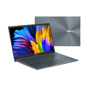 Asus ZenBook 14 UM425 UM425UA-KI156T 35.6 cm (14") Notebook - Full HD - 1920 x 1080 - AMD Ryzen 5 5500U Hexa-core (6 Core)