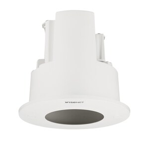 Hanwha Techwin SHD-1128FPW Ceiling Mount for Surveillance Camera, Network Camera - White