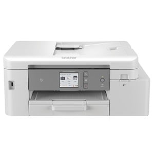 Brother MFC J4440DW Wireless Inkjet Multifunction Printer - Colour - Copier/Fax/Printer/Scanner - 1200 x 4800 dpi Print - 
