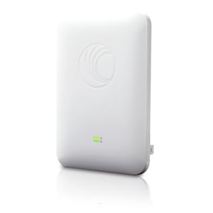 Cambium Networks cnPilot e501S Dual Band IEEE 802.11ac 1.14 Gbit/s Wireless Access Point - Outdoor - 2.40 GHz, 5 GHz - Int