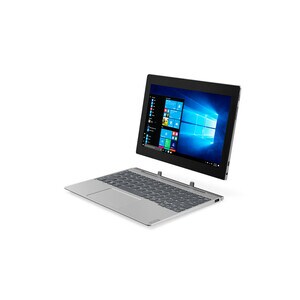 Computadora portátil 2 en 1 Desmontable - Lenovo IdeaPad D330-10IGL 82H00013LM 25.7cm (10.1") Pantalla Táctil - HD - 1280 