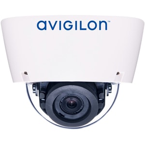 Avigilon H5A-DO 2 Megapixel HD Network Camera - Dome - 114.83 ft - MJPEG, Smart H.264, Smart H.265 - 1920 x 1080 - 3.30 mm