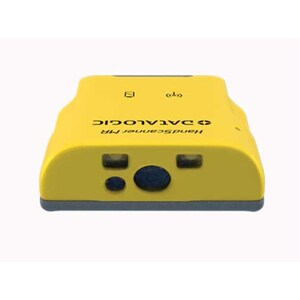 Datalogic HandScanner - Wireless Connectivity - 31.50" Scan Distance - 1D, 2D - Imager - Bluetooth