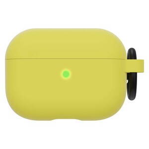 OtterBox Carrying Case Apple AirPods Pro - Lemondrop (Yellow) - Scratch Resistant, Scuff Resistant, Damage Resistant, Drop