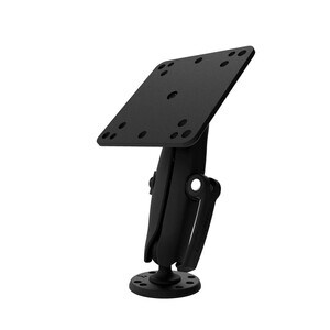 The Joy Factory Vehicle Mount for Tablet - 10 lb Load Capacity - 75 x 75, 100 x 100, 100 x 50 - Yes