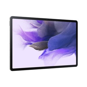 Samsung Galaxy Tab S7 FE SM-T733 Tablet - 12.4" WQXGA - Kryo 570 Dual-core (2 Core) 2.20 GHz + Kryo 570 Hexa-core (6 Core)