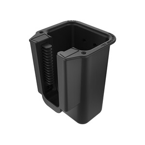Strike RAM Power-Grip XL Universal Scanner Gun Holder (RAP-450U) - 100.6 mm x 188.7 mm x - High Strength Composite - 1