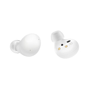 Samsung Galaxy Buds2 - Stereo - True Wireless - Bluetooth - Earbud - Binaural - In-ear - Noise Canceling - White