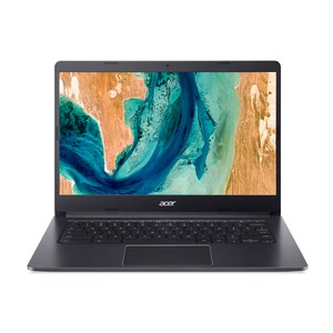 Acer Chromebook 314 C922 C922-K04T 14" Chromebook - HD - 1366 x 768 - Octa-core (ARM Cortex A73 Quad-core (4 Core) 2 GHz +