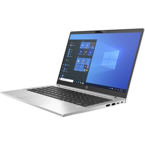 HP ProBook 430 G8 33.8 cm (13.3") Touchscreen Notebook - Full HD - 1920 x 1080 - Intel Core i5 11th Gen i5-1135G7 Quad-cor