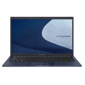 Asus ExpertBook B1 B1400 B1400CEAE-EB0933R 35.6 cm (14") Notebook - Full HD - 1920 x 1080 - Intel Core i5 11th Gen i5-1135