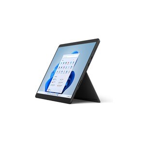 Microsoft Surface Pro 8 Tablet - 13" - Core i5 - 8 GB RAM - 512 GB SSD - Windows 11 - Graphite - 2880 x 1920 - PixelSense 