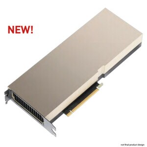PNY NVIDIA A16 Graphic Card - 64 GB GDDR6 - PCI Express 4.0 x16