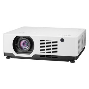 NEC Display NP-PE506WL LCD Projector - 16:10 - Ceiling Mountable - 1280 x 800 - Front, Rear, Ceiling - 720p - 20000 Hour N