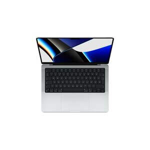 Apple MacBook Pro MK1E3LL/A 16.2" Notebook - 3456 x 2234 - Apple M1 Pro Deca-core (10 Core) - 16 GB Total RAM - 512 GB SSD