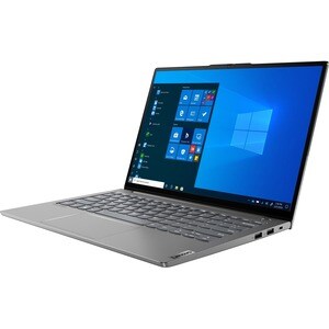 Lenovo ThinkBook 13s G2 ITL 20V900A3HV 33.8 cm (13.3") Notebook - WUXGA - 1920 x 1200 - Intel Core i5 11th Gen i5-1135G7 Q