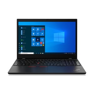 Lenovo ThinkPad L15 Gen2 20X70044HV 39.6 cm (15.6") Notebook - Full HD - 1920 x 1080 - AMD Ryzen 5 PRO 5650U Hexa-core (6 
