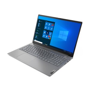 Lenovo ThinkBook 15 G2 ITL 20VE0117MH 39.6 cm (15.6") Notebook - Full HD - 1920 x 1080 - Intel Core i5 11th Gen i5-1135G7 