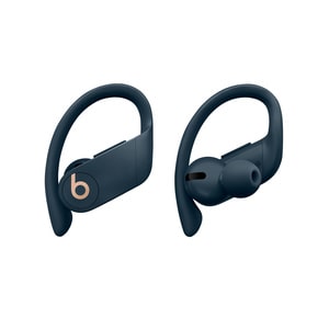 Apple Powerbeats Pro - Totally Wireless Earphones - Navy - Stereo - True Wireless - Bluetooth - Earbud - Binaural - In-ear