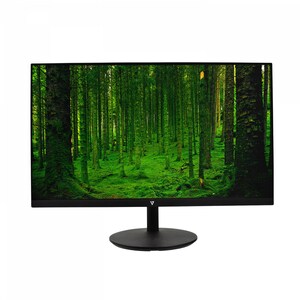 V7 L270IPS-HAS-E 68.6 cm (27") Full HD LED LCD Monitor - 16:9 - 685.80 mm Class - In-plane Switching (IPS) Technology - 19