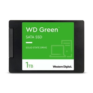 LA 1TB GREEN SATA 2.5IN SSD READ 545MB/S 3YR WTY