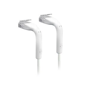 Ubiquiti Ethernet Patch Cable - 2 m Category 6 Network Cable for Network Device - First End: 1 x RJ-45 Network - Male - Se