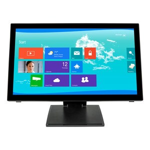 Planar Helium PCT2265 21.5" LCD Touchscreen Monitor - 16:9 - 18 ms Typical - 22" Class - Projected Capacitive - 10 Point(s