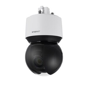 Wisenet QNP-6250R 2 Megapixel Full HD Network Camera - Color - 0.33 ft Infrared Night Vision - H.264, H.265, MJPEG - 1920 